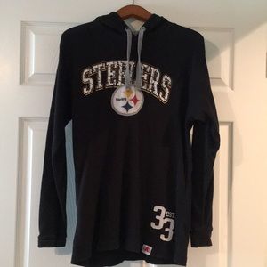 Steelers hoodie